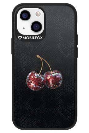 Disco Cherries - Apple iPhone 13 Mini