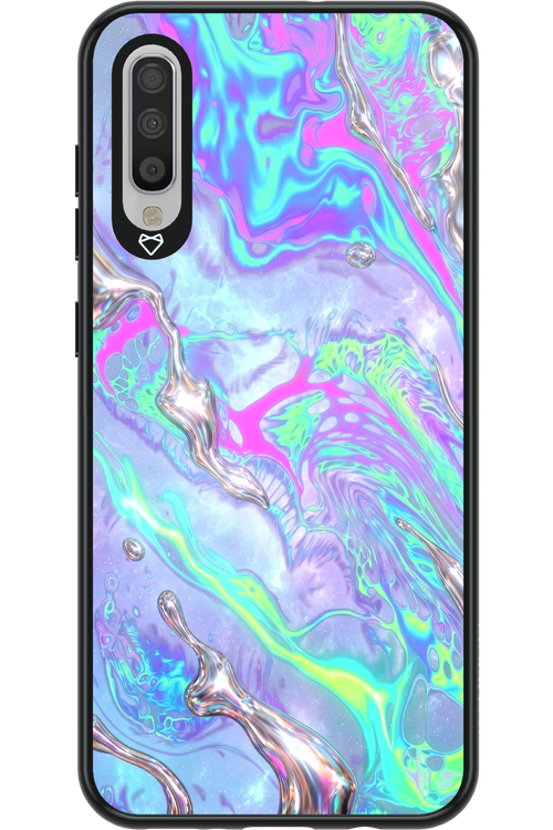 Aurora 2.0 - Samsung Galaxy A70