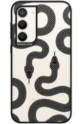 Snakes 2.0 - Samsung Galaxy S23 Plus