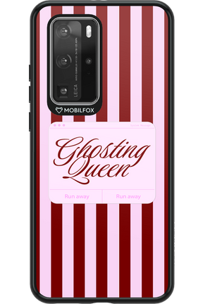 Ghosting Queen2 2.0 - Huawei P40 Pro