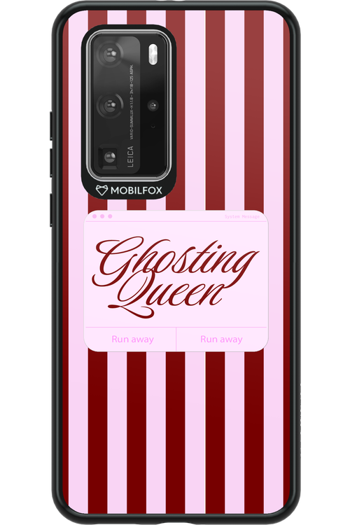 Ghosting Queen2 2.0 - Huawei P40 Pro