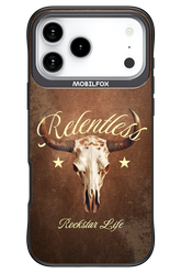 Relentless2 2.0 - Apple iPhone 17 Pro Max