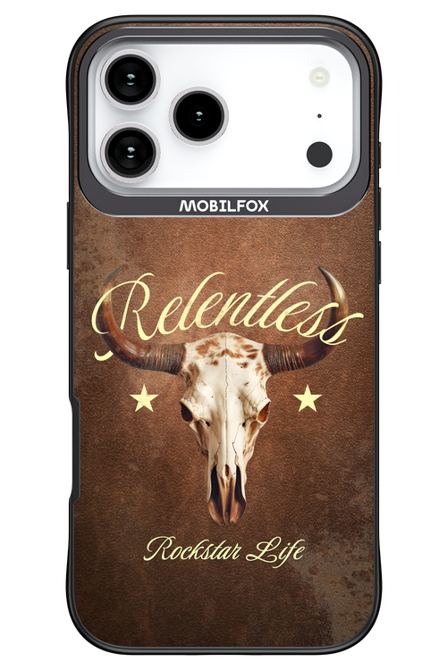 Relentless2 2.0 - Apple iPhone 17 Pro Max