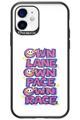 OWN 2.0 - Apple iPhone 12