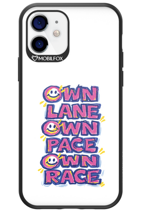 OWN 2.0 - Apple iPhone 12
