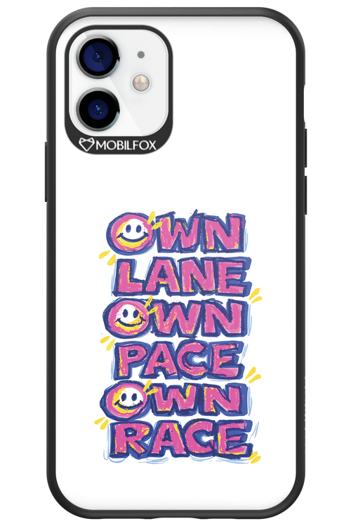 OWN 2.0 - Apple iPhone 12