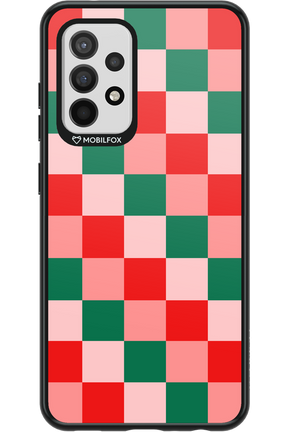 Christmas Pattern - Samsung Galaxy A52 / A52 5G / A52s
