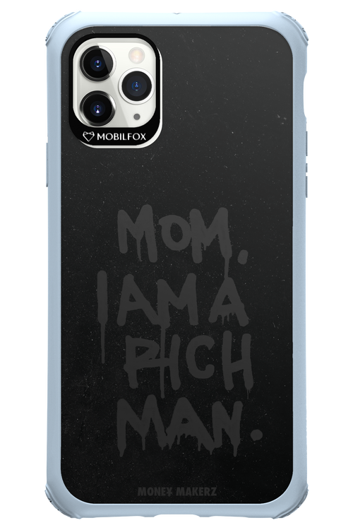 Rich Man - Apple iPhone 11 Pro Max