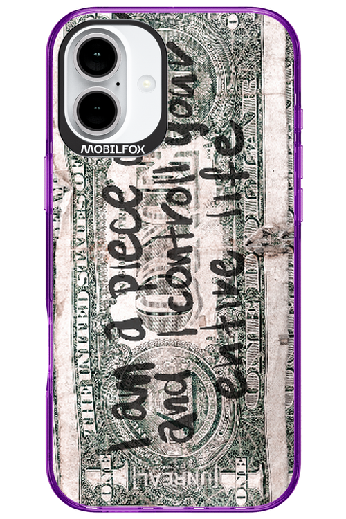 Dollars - Apple iPhone 16 Plus