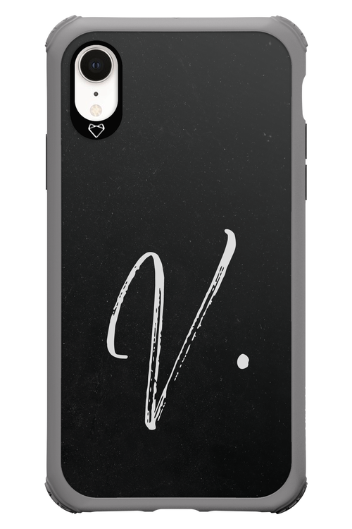(Off Space) V 2.0 - Apple iPhone XR