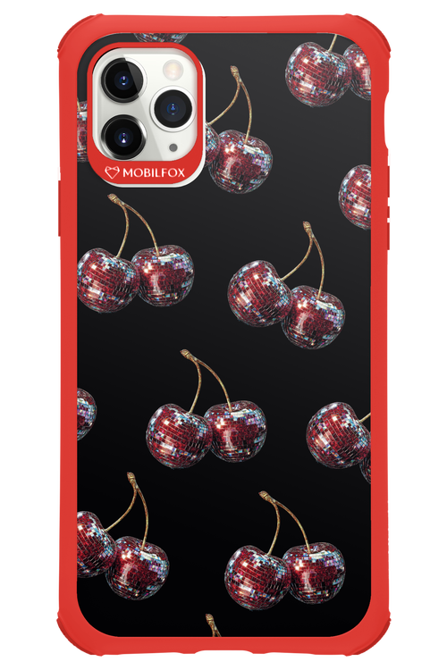 Cherry Rush - Apple iPhone 11 Pro Max