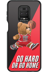 Go hard, or go home 2.0 - Xiaomi Redmi Note 9 Pro
