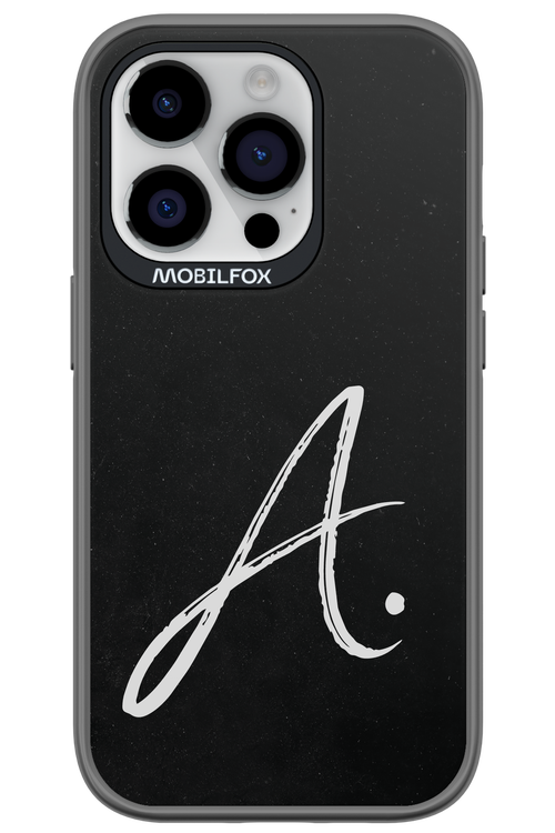 (Off Space) A 2.0 - Apple iPhone 14 Pro