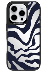 Fluid Mirror 2.0 - Apple iPhone 16 Pro