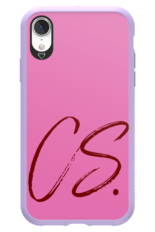 (Sorbet) CS 2.0 - Apple iPhone XR