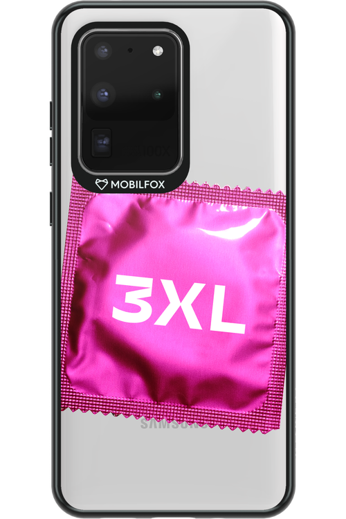 3XL 2.0 - Samsung Galaxy S20 Ultra 5G