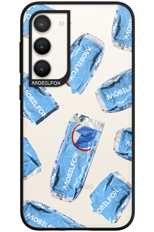 Mobilfox Gum 2.0 - Samsung Galaxy S23 Plus