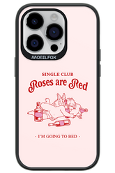 Bed Romance 2.0 - Apple iPhone 14 Pro