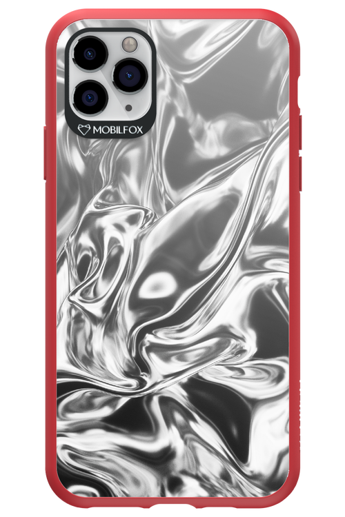 Chrome Blood - Apple iPhone 11 Pro Max