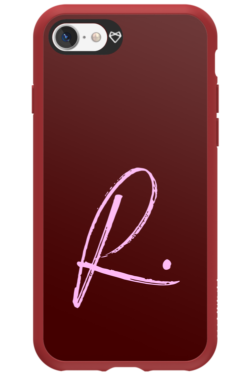 (Dark Blush) R 2.0 - Apple iPhone 7