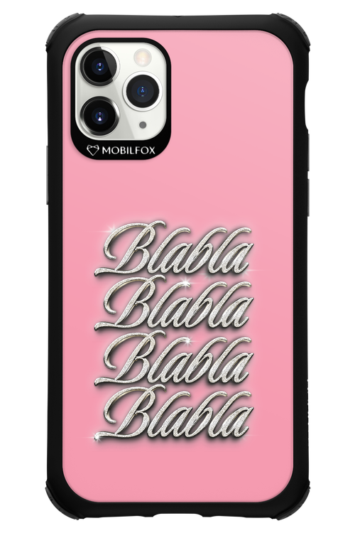 Blabla Blabla 2.0 - Apple iPhone 11 Pro