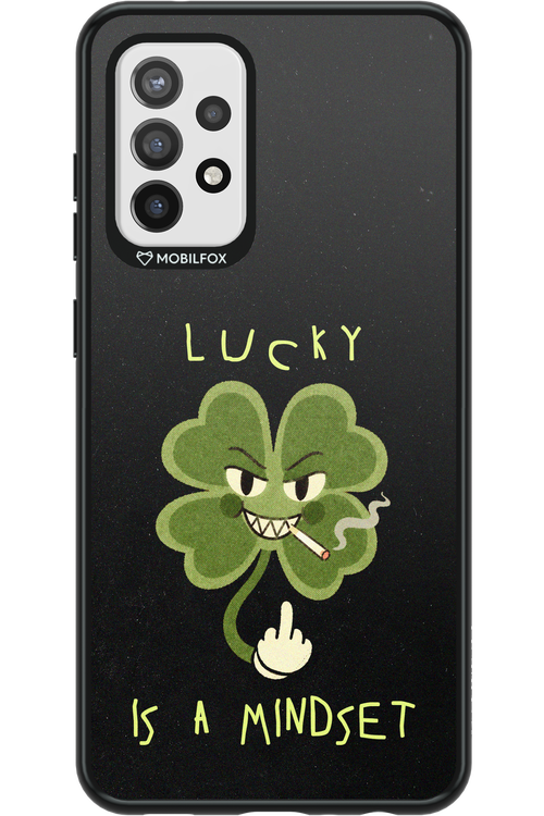 Lucky Mind 2.0 - Samsung Galaxy A72