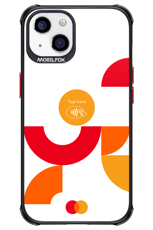 MC EU Color 2.0 - Apple iPhone 13