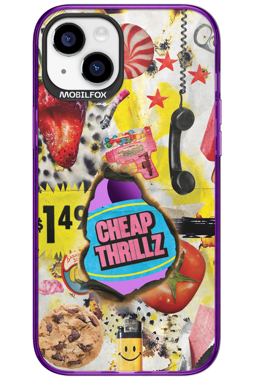 CHEAP THRILLZ - Apple iPhone 15 Plus