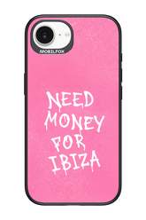 Need money for Ibiza 2.0 - Apple iPhone 17e