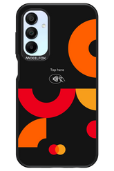 MC EU Black 2.0 - Samsung Galaxy A15