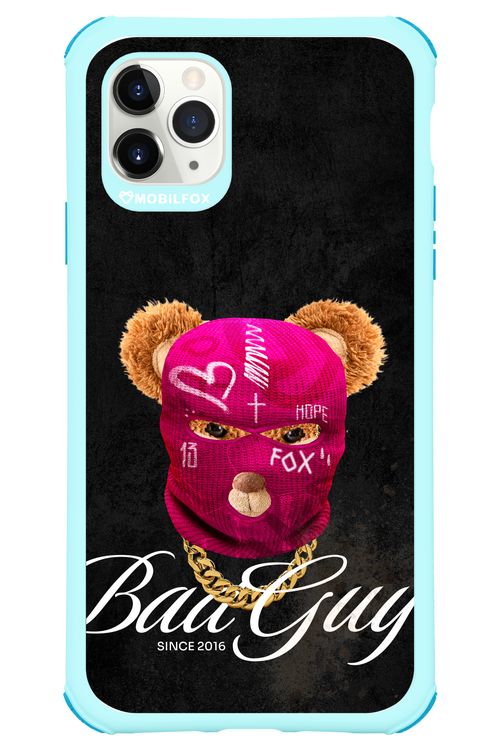 Bad Guy II 2.0 - Apple iPhone 11 Pro Max