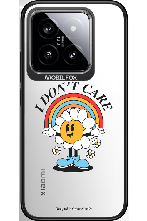 Don't Care - Xiaomi 14