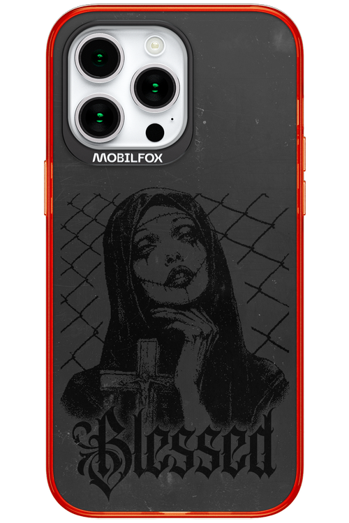 God bless 2.0 - Apple iPhone 15 Pro Max