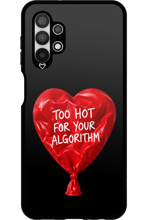 Too Hot 2.0 - Samsung Galaxy A13 4G