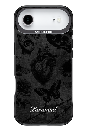 Paranoid (Black) - Apple iPhone 17 Air