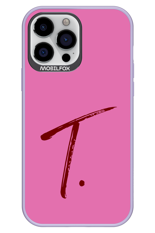 (Sorbet) T 2.0 - Apple iPhone 13 Pro Max