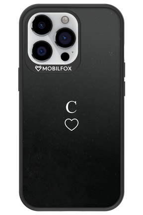 C Black 2.0 - Apple iPhone 13 Pro