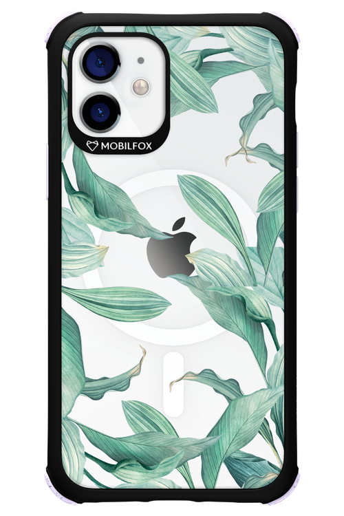 Greenpeace 2.0 - Apple iPhone 12