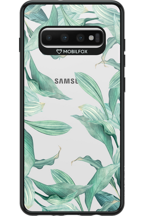 Greenpeace - Samsung Galaxy S10+