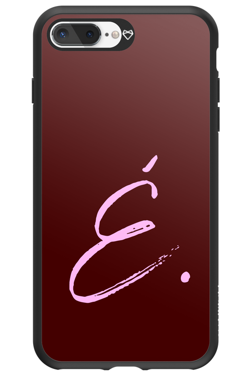 (Dark Blush) E II 2.0 - Apple iPhone 7 Plus