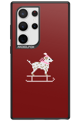 Chill Pup - Samsung Galaxy S24 Ultra