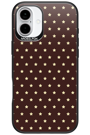 Star Mousse - Apple iPhone 16 Plus