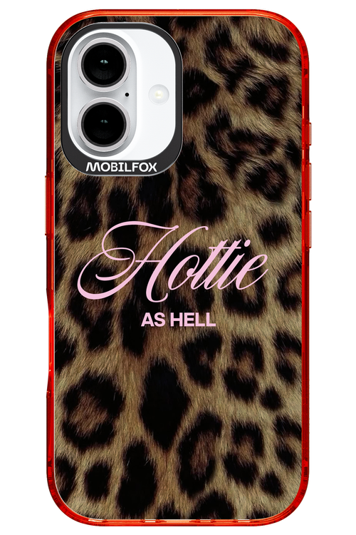 hottie 2.0 - Apple iPhone 16