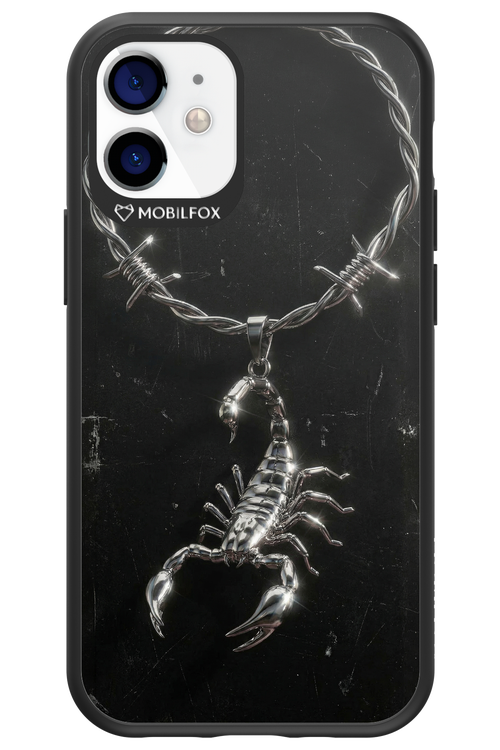 Scorpio (Chrome) 2.0 - Apple iPhone 12 Mini