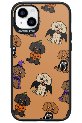 BOO-DLE CREW - Apple iPhone 14 Plus