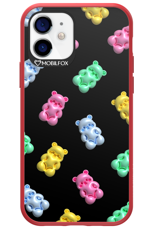 Gummy Bears - Apple iPhone 12