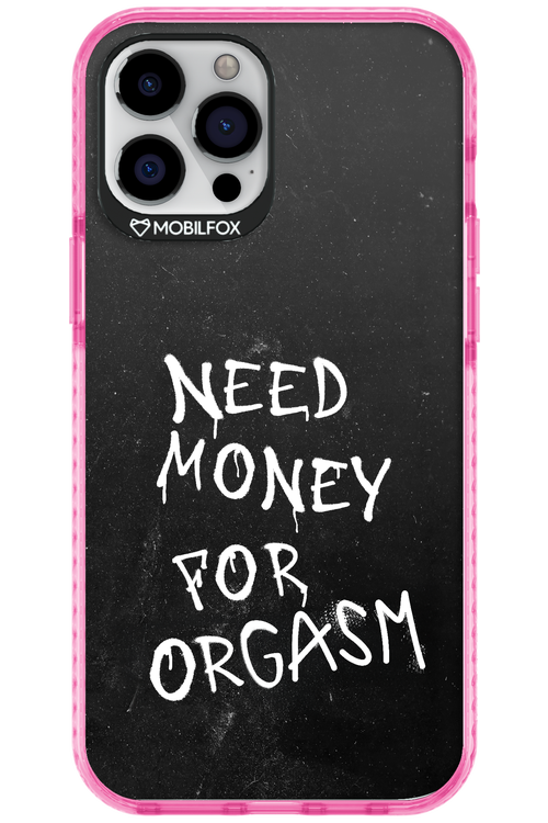Orgasm 2.0 - Apple iPhone 12 Pro Max