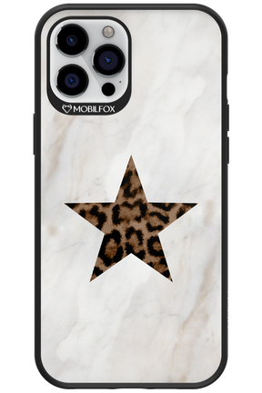 Marbel Star - Apple iPhone 12 Pro Max