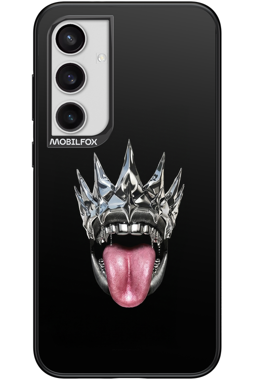 The Diamond King 2.0 - Samsung Galaxy S24+