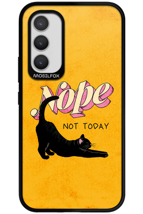 Nope, Not Today 2.0 - Samsung Galaxy A34